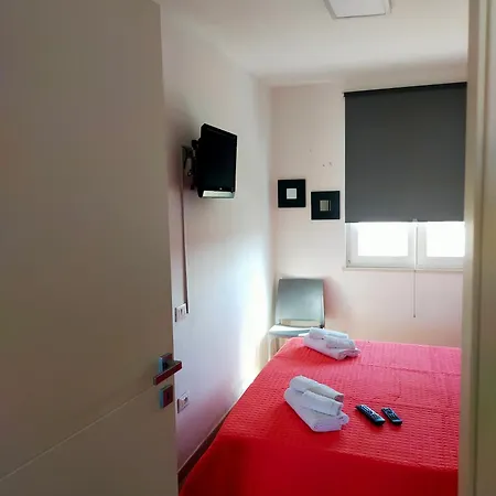 Orange Apartment Oristano Exterior photo