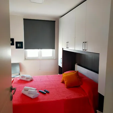 Orange Apartment Oristano Exterior photo