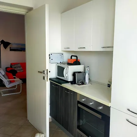 Orange Apartment Oristano Exterior photo