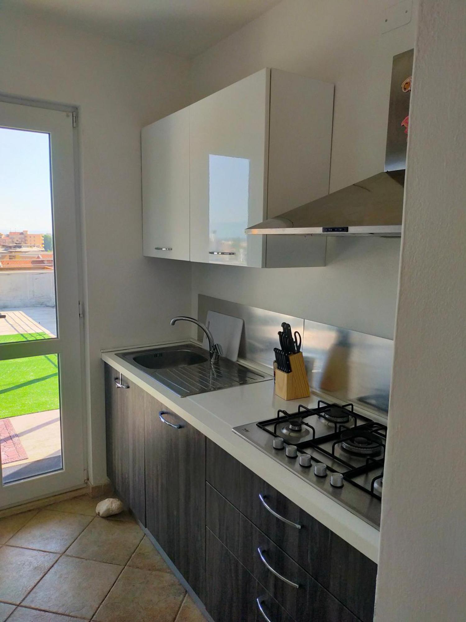 Holiday home Orange Oristano