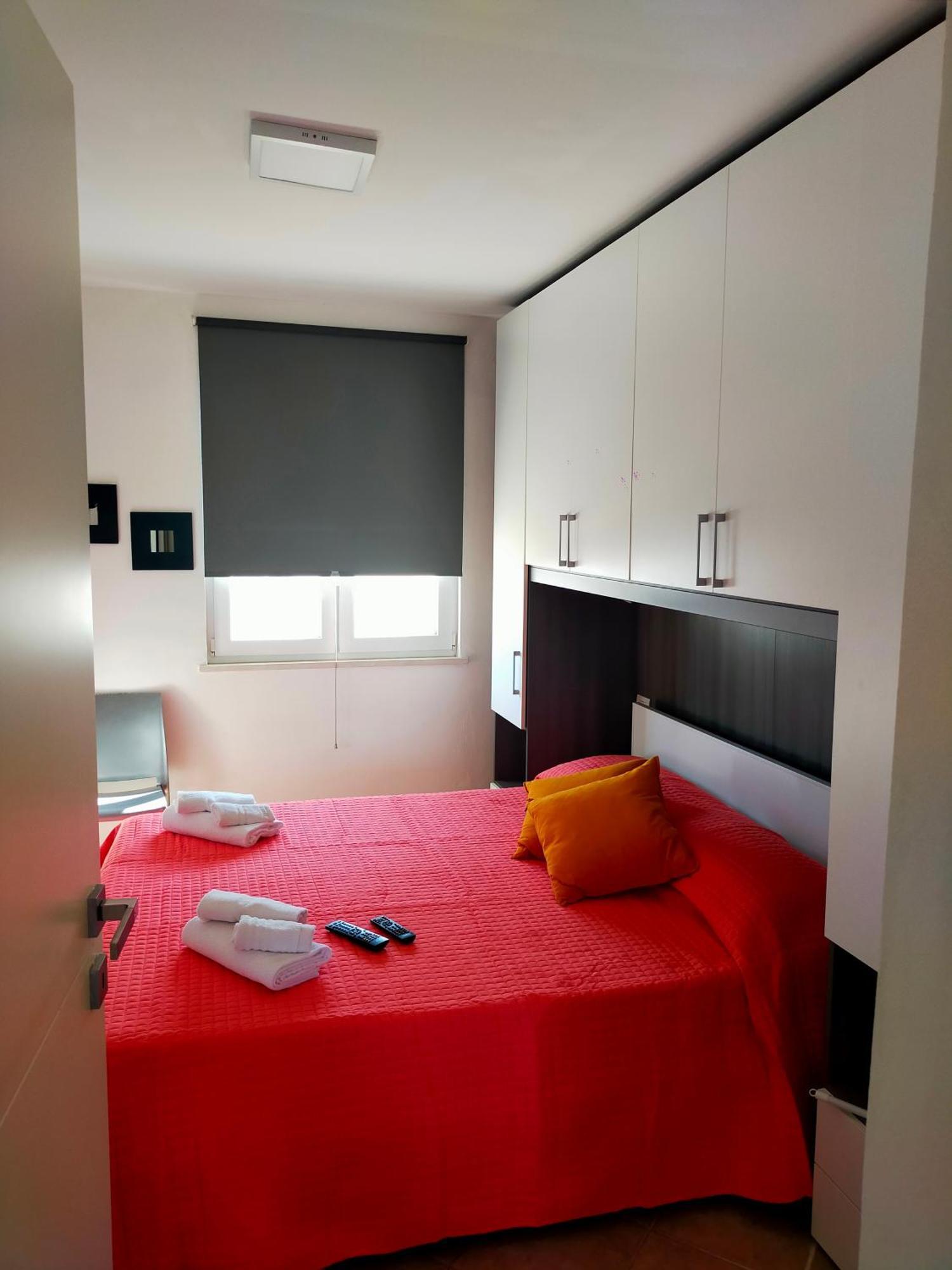Orange Holiday home