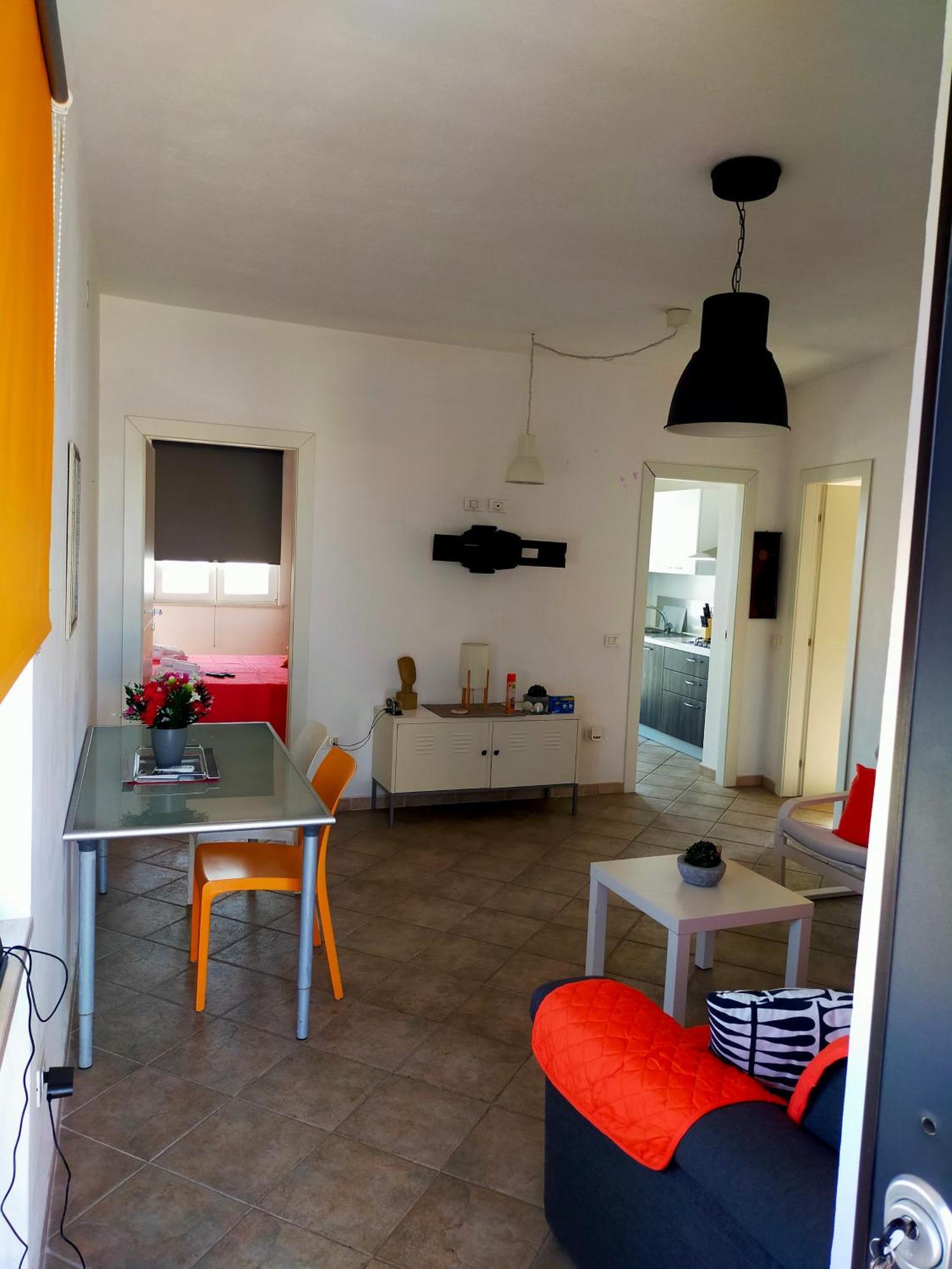 Orange Holiday home *