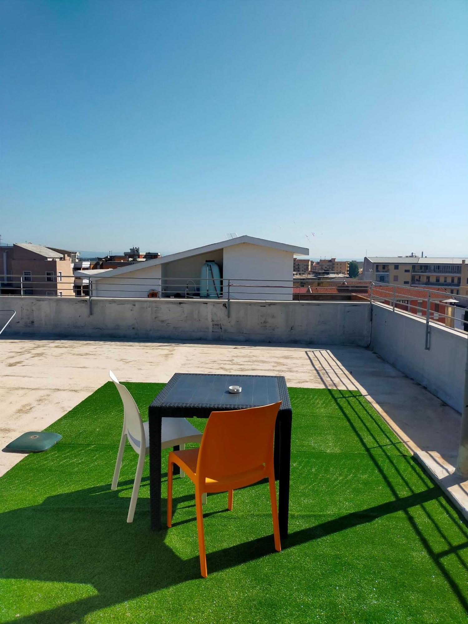 Holiday home Orange *
