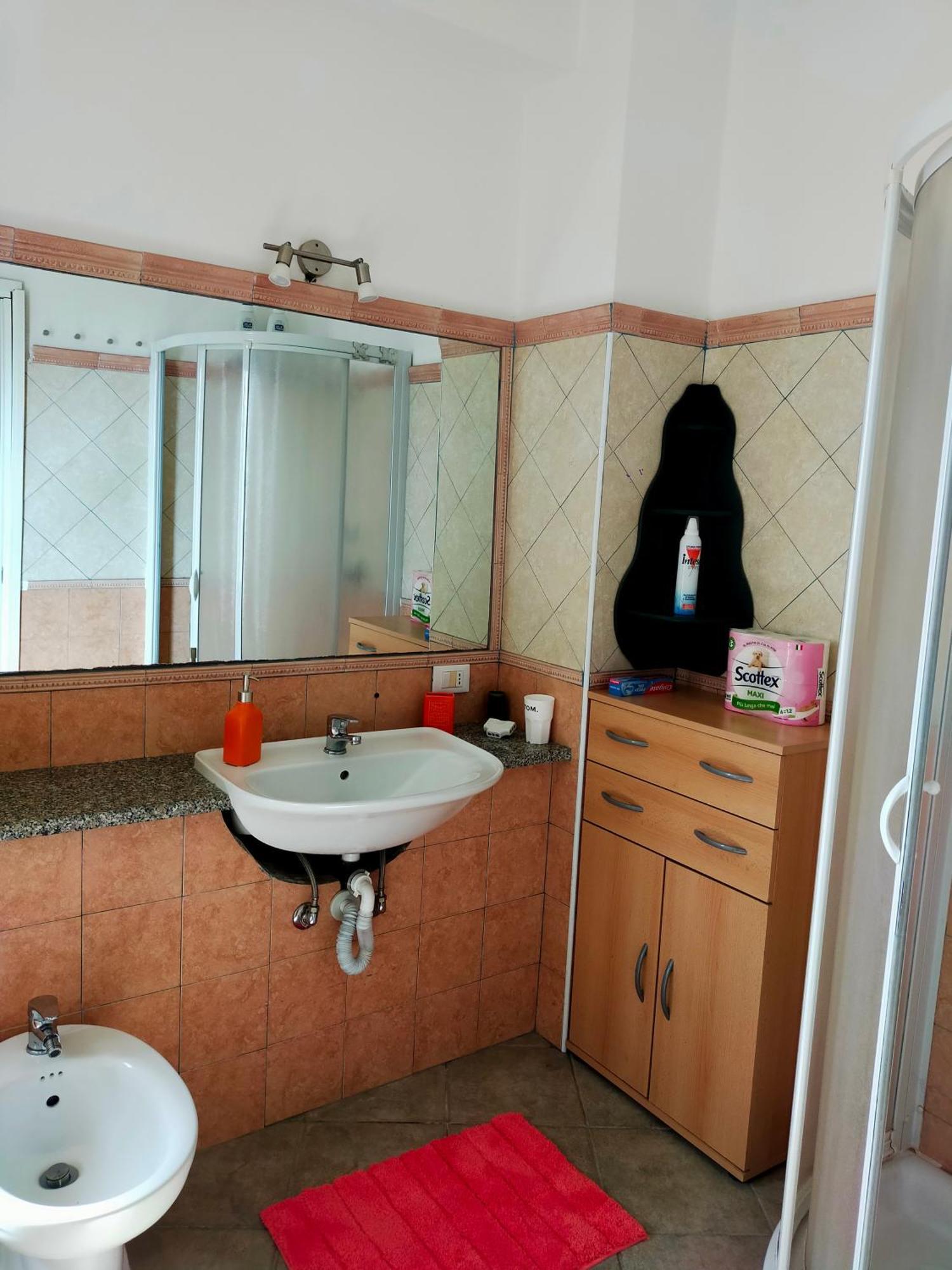 Holiday home Orange Oristano